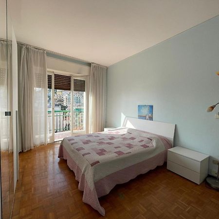 Ferienwohnung A 2 Passi Dal Mare Sanremo Exterior foto
