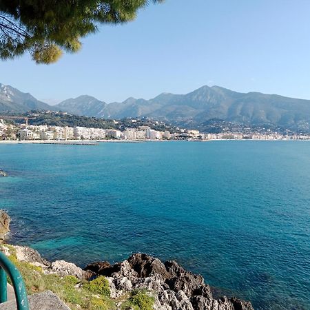 Ferienwohnung A 2 Passi Dal Mare Sanremo Exterior foto