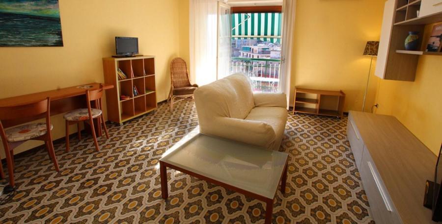 Ferienwohnung A 2 Passi Dal Mare Sanremo Exterior foto