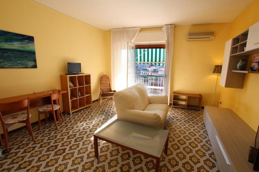 Ferienwohnung A 2 Passi Dal Mare Sanremo Exterior foto