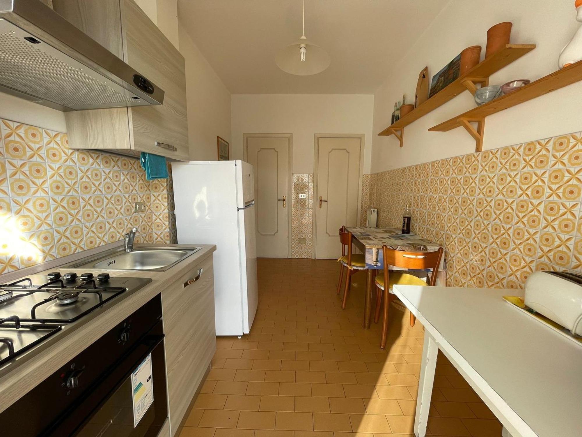 Ferienwohnung A 2 Passi Dal Mare Sanremo Exterior foto