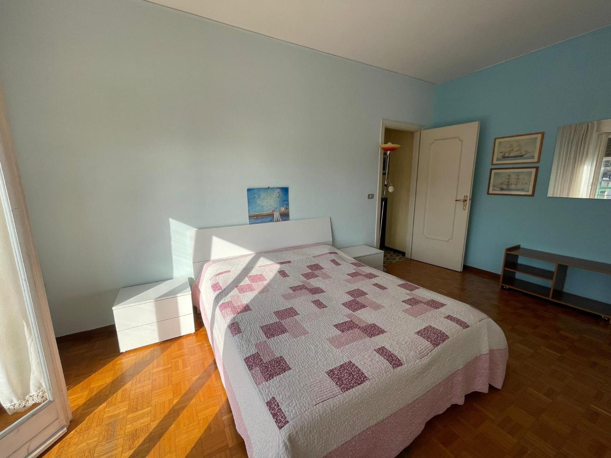 Ferienwohnung A 2 Passi Dal Mare Sanremo Exterior foto