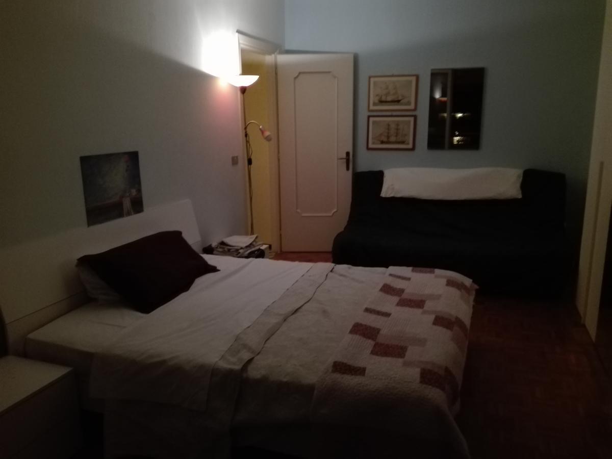Ferienwohnung A 2 Passi Dal Mare Sanremo Exterior foto