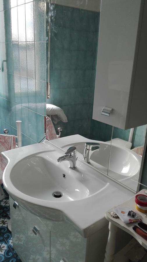 Ferienwohnung A 2 Passi Dal Mare Sanremo Exterior foto
