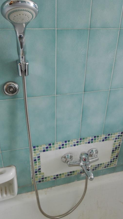 Ferienwohnung A 2 Passi Dal Mare Sanremo Exterior foto