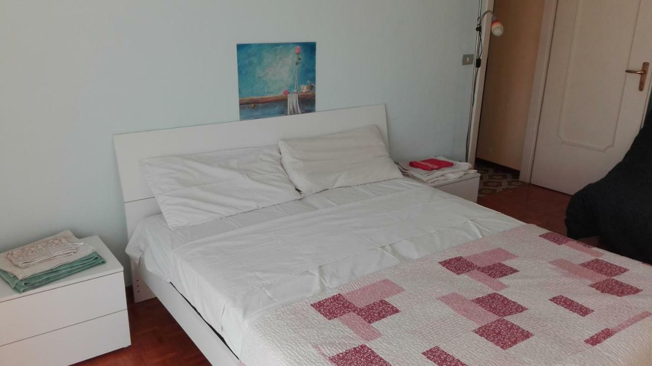 Ferienwohnung A 2 Passi Dal Mare Sanremo Exterior foto