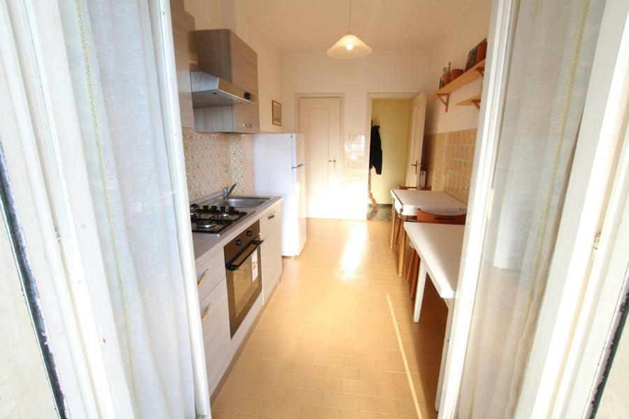 Ferienwohnung A 2 Passi Dal Mare Sanremo Exterior foto